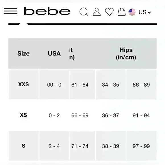 Bebe Vintage Y2K Strapless Cocktail Dress, Chocolate Brown, Size Small - Picture 16 of 16